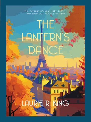 cover image of The Lantern's Dance